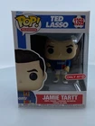 Funko POP! Television #1359 Ted Lasso Jamie Tartt with Toy Soldier, Target Exclu