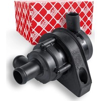 Febi Bilstein 170504 Zusatzwasserpumpe FüR Vw Multivan Transporter 7HM 7HN 7HF