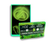 Linkin Park - Papercuts New Cassette 