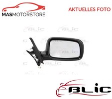 AUßENSPIEGEL SPIEGEL RÜCKSEITE BLIC 5402-04-1129215P I FÜR TOYOTA COROLLA
