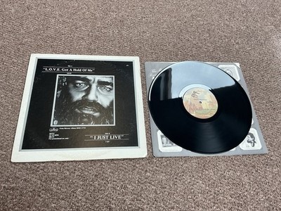 Demis Roussos-L.O.V.E. Got A Hold On Me 1978 Mercury Promo 12  U.S. Wax Ex Play