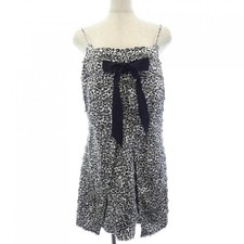 Authentic CHANEL P72415V64020 22P Dress #230-000-360-6321