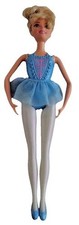 Poupée Disney Cendrillon Ballerine Princesse Mattel 2012 Princesse Jouet