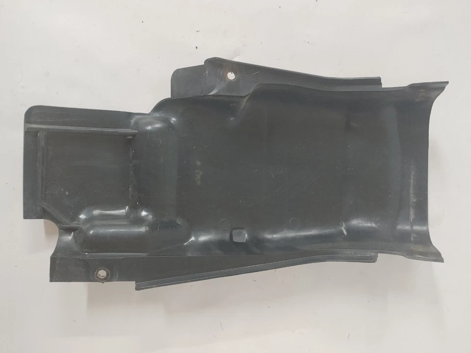 1978 年雅马哈 XS500 XS 500 后内挡泥板防泥板 1A8-21629-01-00 — 第 3/4 张图片