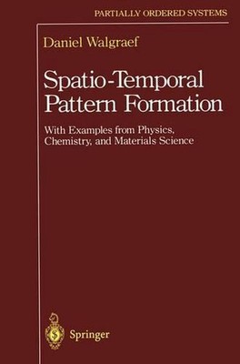 Spatio-Temporal Pattern Formation: With Examples from Physics, Chemistry, and Ma