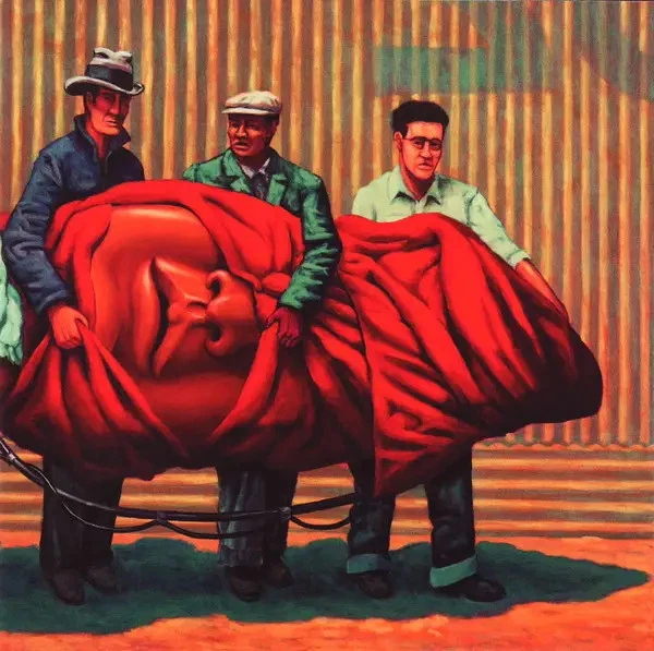 CD The Mars Volta Amputechture Universal - Bild 1 von 1