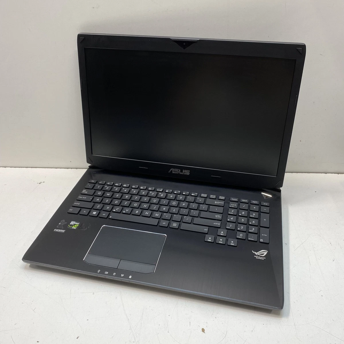 Computex 2013] Asus ROG G750 : GTX 770 et 780 M Inside