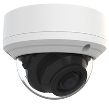 HD 5MP Dome Security Camera AI Smart Detection IPC-EDFR5MP-AI-S