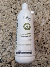 Expert Hair Bio Protein Restructuring Cream 1L 33.81 oz