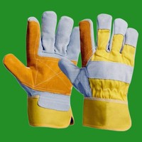 Rs Pro Paar Arbeitshandschuhe 562XL Mit VerstäRkter HandfläChe GrößE Xl 10 Xl