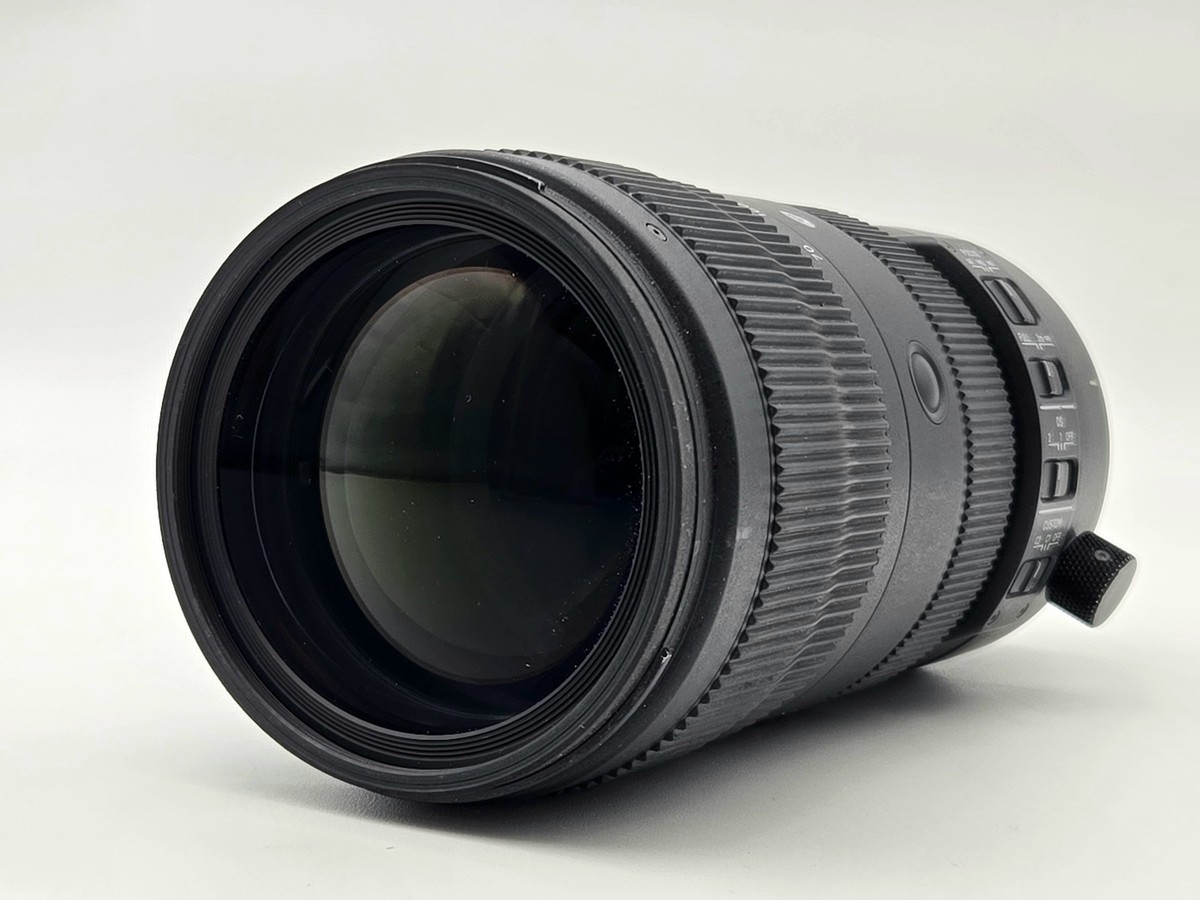 Sigma 70-200mm f/2.8 DG OS HSM Sports Lens for Canon EF - Ships 