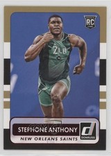 2015 Panini Donruss Rack Pack Red Stephone Anthony #191 0y59
