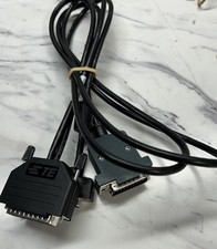 NextStation Color VGA Color Monitor Connect Cable