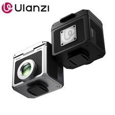 Ulanzi VF01 Taillenhöhe Kamera-Sucher Kaltsc...