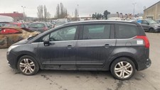 Boite de vitesse Peugeot 5008