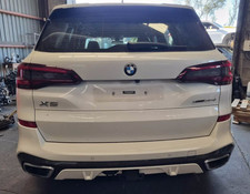 BMW, X5, ENGINE, G05, DIESEL 3.0, TURBO, B570, XDRIVE 300, 08/18-02/23