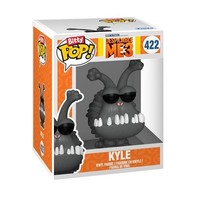 Funko Bitty Pop! - Kyle - #422 - Minions