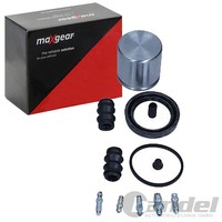 Maxgear Reparatursatz Bremssattel Vorne Passend FüR Abarth 500 500C Grande Alfa