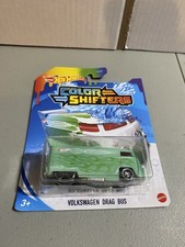 Las mejores ofertas en Hot Wheels Racing Volkswagen vehículos
