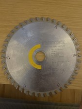 festool plunge saw blade Ts55f