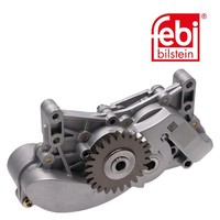 Febi Bilstein ÖLpumpe 47268