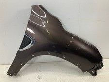 LC22A Kotflügel rechts vorne MITSUBISHI ASX (GA) 2.0 MIVEC 4WD 110 kW 150 PS LC22A Kotflügel rechts vorne MITSUBISHI ASX (GA) 2.0 MIVEC 4WD 110 kW 150 PS