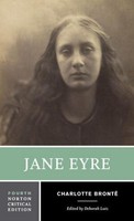 Jane Eyre ~ Charlotte Brontë ~ 9780393264876