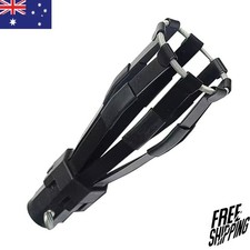 Black Bulb Changer Light Bulb High Ceilings Removal Tool Lightbulb DX