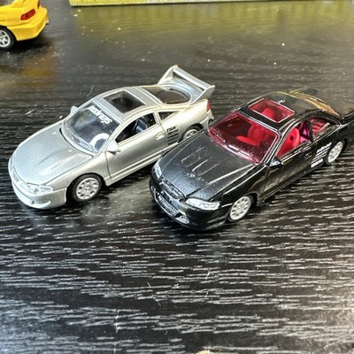 X Concepts Modifiers 1999 Honda Accord Ex 1999 Eclipse | eBay