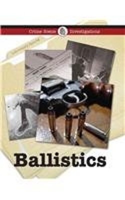 Ballistics Library Binding Andrew A., Taylor, Robert Kling