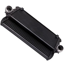 Ladeluftkühler Turbokühler for BMW 630d 640d 630i F06 F12/F13 730d 740d F01 F02