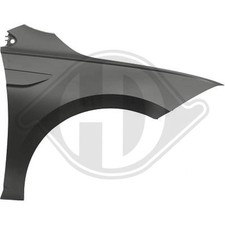 2209006 Kotflügel rechts für VW POLO VI (AW1, BZ1)