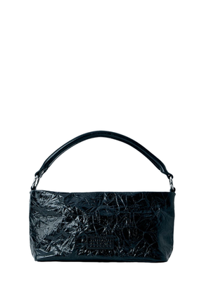 MM6 MAISON MARGIELA Numeric Black Hobo Bag New & Authentic | eBay