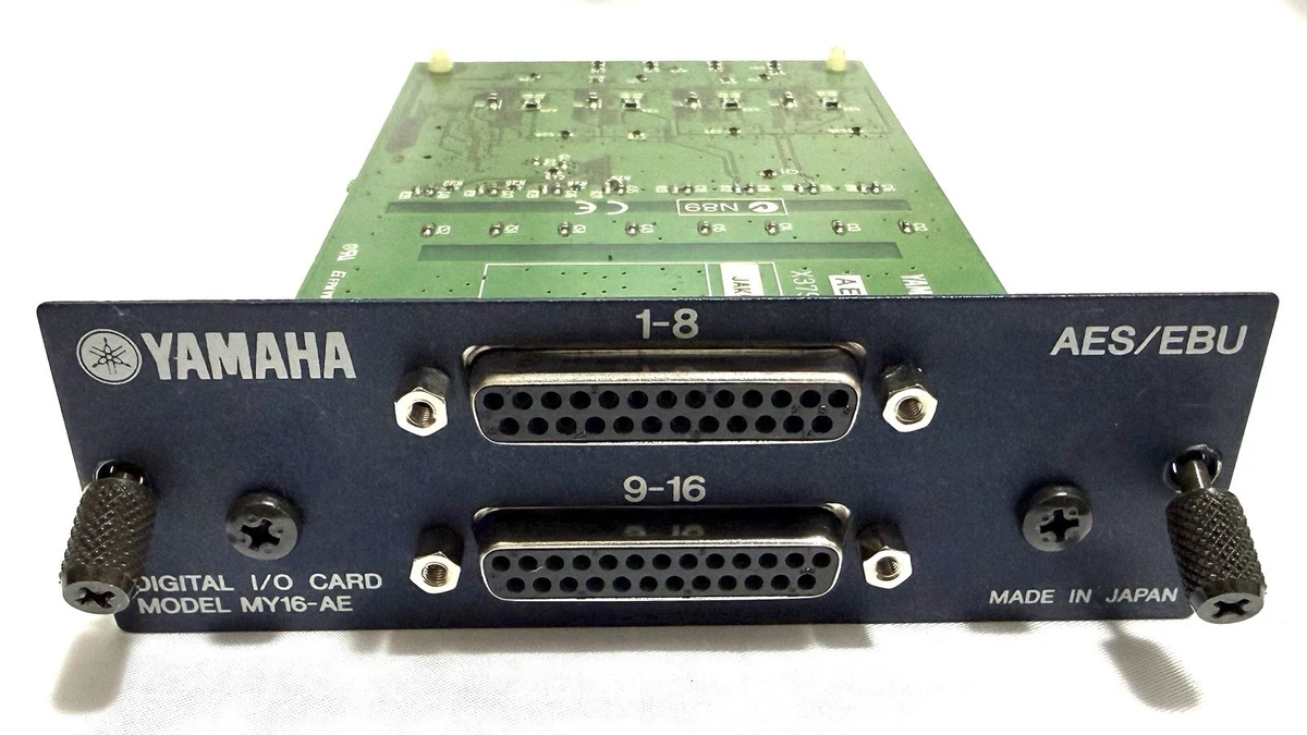 yamaha adat card products for sale | eBay