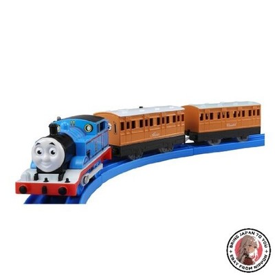NEW Plarail OT-01 Talking Thomas