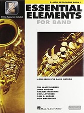 Hal Leonard Essential Elements 2000 Alt..., Hal Leonard
