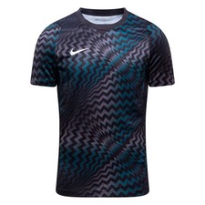 Neu Nike Torwarttrikot Dri-FIT Gardien VI schwarz HV8301-010 Herren Gr&ouml;sse M