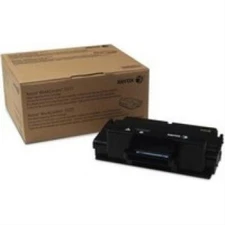 Xerox 106R02311 Black Standard Capacity Toner for Workcentre 3325 and Black High