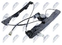 Original NTY Fensterheber EPS-FR-010S FüR Ford USA