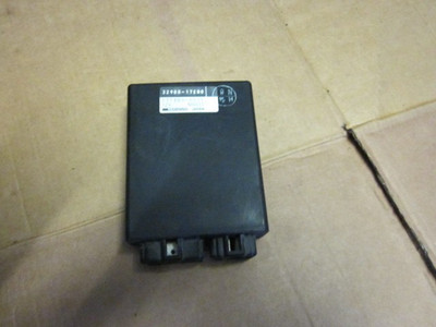 SUZUKI GSX-R 750 W GR7BB 1992-95 CDI ECU ZÜNDBOX BLACKBOX STEUERGERÄT