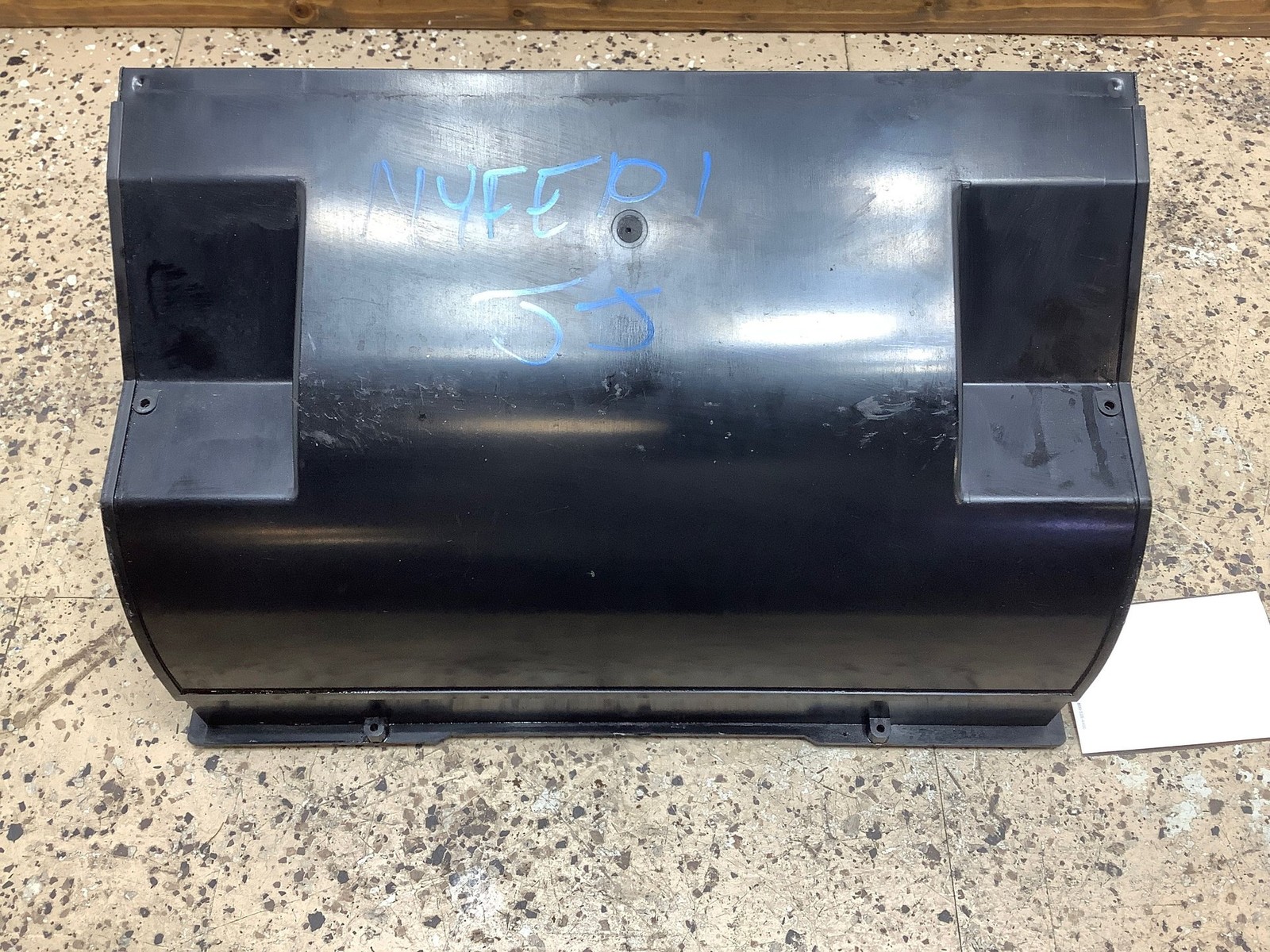 2000 Ferrari 3.6L Heater Housing OEM 03111052