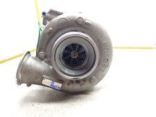 HE551V TURBOCHARGER / 2701054 FOR IVECO 79.14 TANK TRUCK