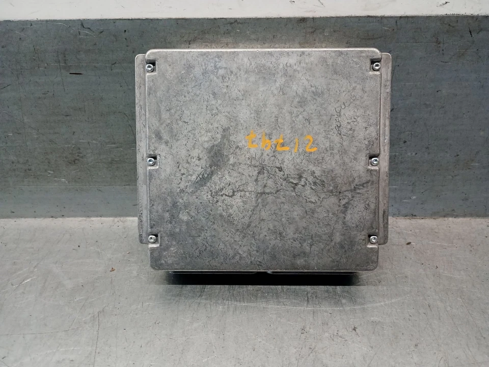 16268377 CENTRALINA MOTORE / 5337506 PER OPEL ASTRA G STATION WAGON T98 1.6 F - Immagine 2 di 4