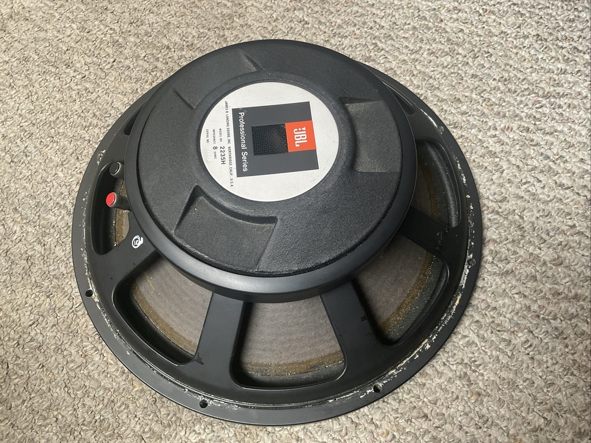 JBL 2235H - 15