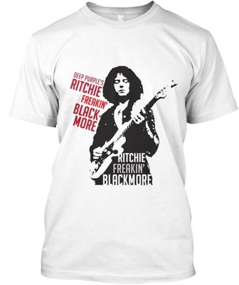 Blackmore Tee T-shirt Made in the USA Size S to 5XL