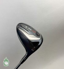 Titleist Used RH TS4 8.5* Phantom 70g Tour Graphite Golf Club