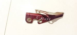 24435369 Scharniere Motorhaube Motorhaubenscharniere rechts  Opel DE1018174-19