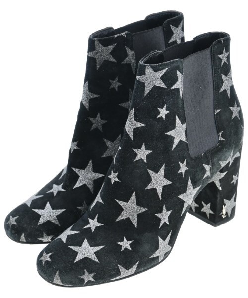 Saint Laurent Paris Womens Preowned Boots Secondhand Luxury Fashion