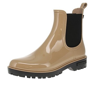 Verbenas 5760020435 Gaudi Brillo - Damen Boots - Beige