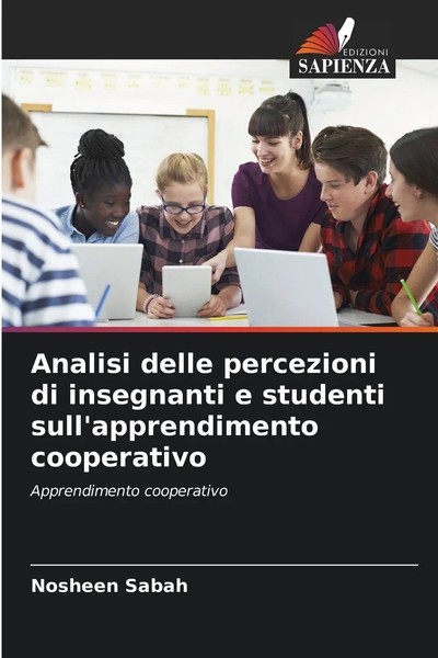 Nosheen Sabah | Analisi Delle Percezioni Di Insegnanti E Studenti...-image